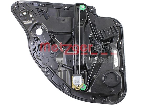 METZGER 2160756 GREENPARTS Fensterheber